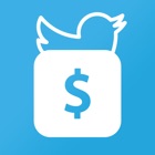 Top 49 Entertainment Apps Like Money Tweets - Calculate the Net Worth of Accounts and Cost Per Tweet for Twitter! - Best Alternatives