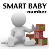 Smart Baby - Number