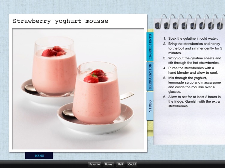 Diabetes Cookbook+ by Food4Health