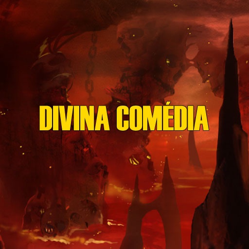 The Divine Comedy