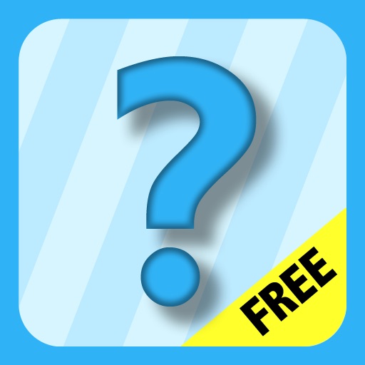 Guess Who I Am Free iOS App