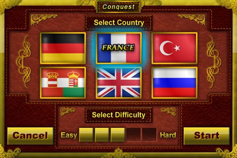 European War Lite screenshot-3