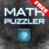 Math Puzzler Free