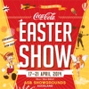 Coca Cola Easter Show 2014