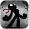 Amazing Ninja Stickman - Fast Warrior Run Free