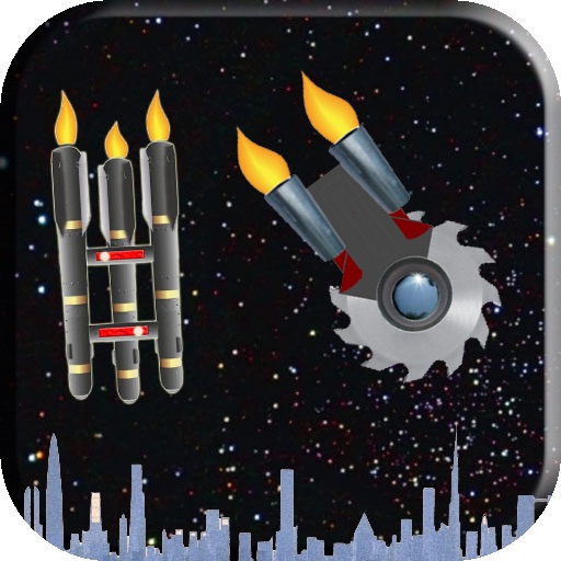 City Defender iOS App