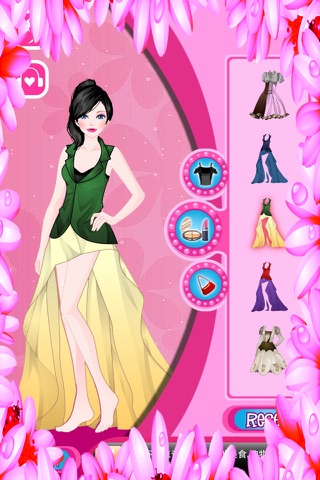 Dress up™ Modern Design screenshot 3