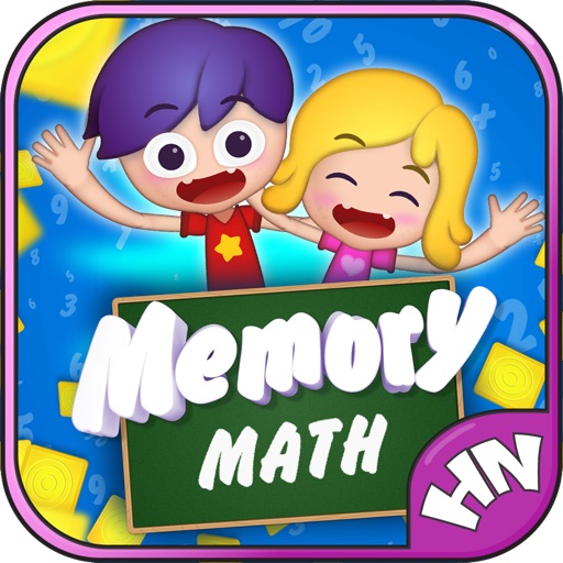 Mem Math : Memory & Math