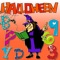 Fun and free iPad app that generates 8 different learning games for young children to celebrate Halloween and learn at the same time