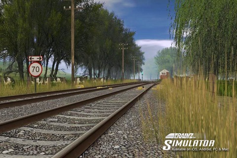 Trainz Gallery - images of your favorite trains from Trainz Simulator screenshot 4