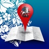 Мобильный туристический портал города Москвы