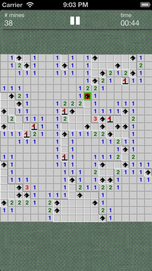 ~ MineSweeper ~(圖3)-速報App