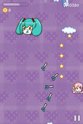 Luka Fly screenshot 4