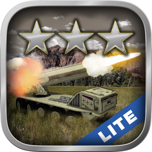 Armament 2028 Lite iOS App