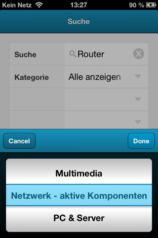 ALLNET screenshot 2