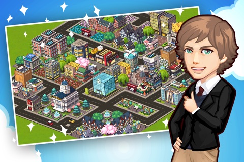 Mall City screenshot 2