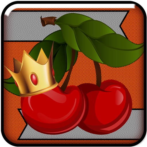 Ace Medieval Slots 777 Las Vegas - Fruit Machine Spinner Fun iOS App