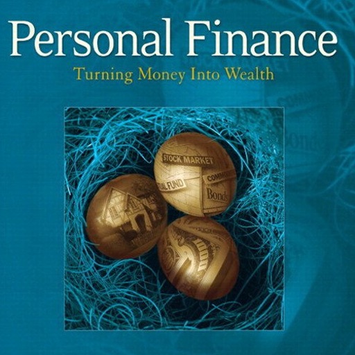 Personal Finance News Feeds