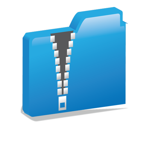 iZip Archiver