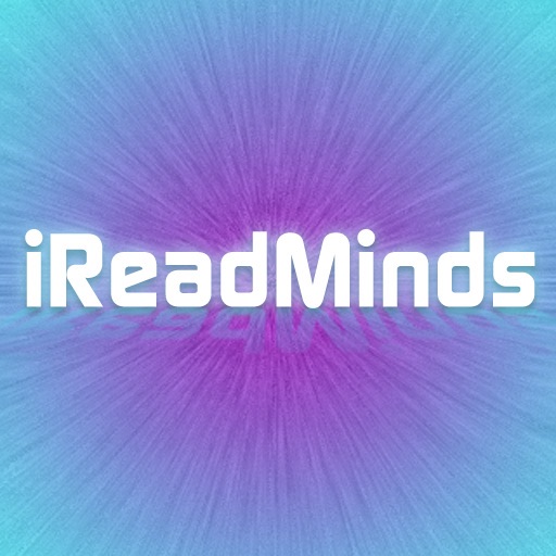iRead Minds icon