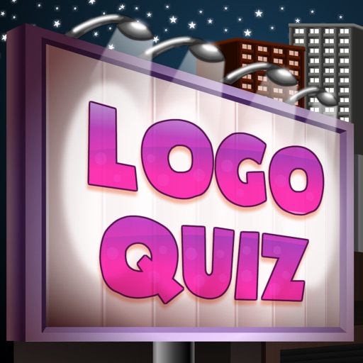 Logos Quiz Free - Marketing Trivia Game