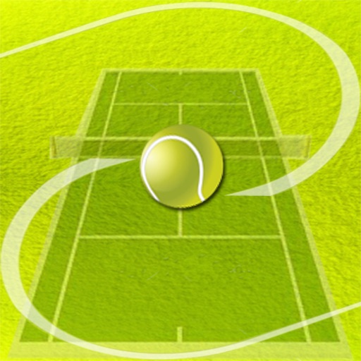 Tennis Trivia iOS App