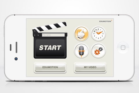 Stop Motion -  Animation Maker Pro screenshot 3