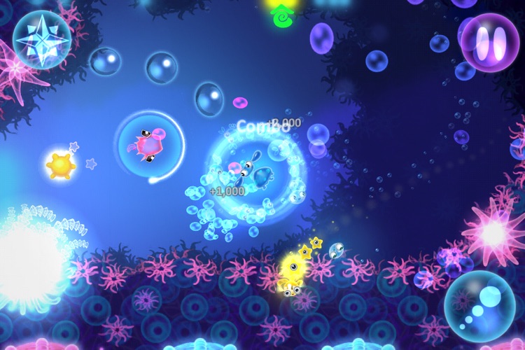 Glowfish (Full)