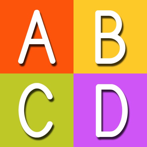 Ace Learning - Alphabet Keys HD icon