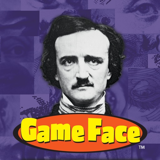 Gameface Icon