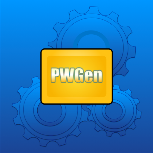 PWGen