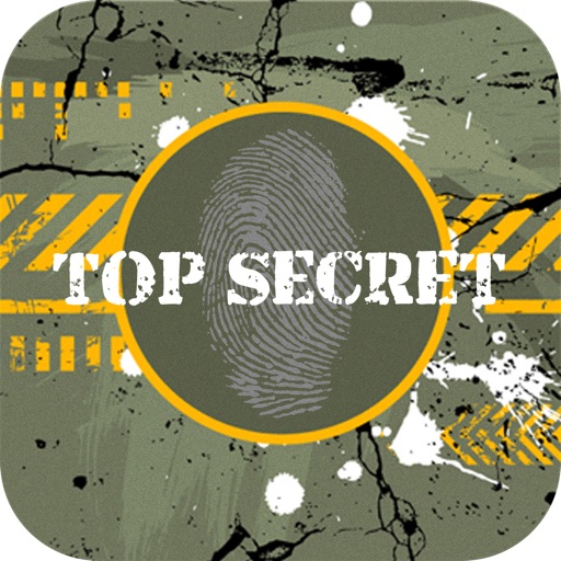 Top Secret Access