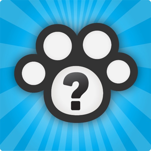 Name That Dog Free: The Unleashed Photo Game About Dogs Icon