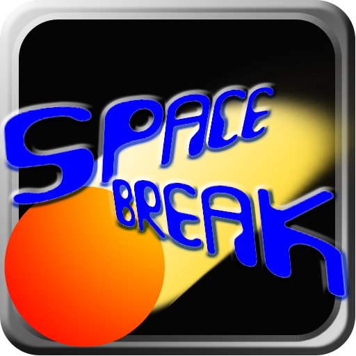 SpaceBreak!