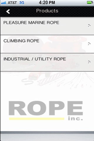 Rope INC screenshot 4