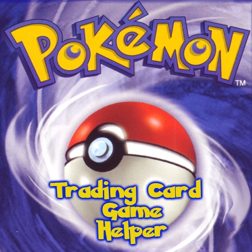 Pokemon TCG Helper icon