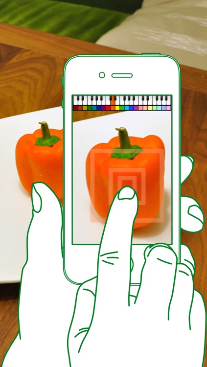 Color Piano - Free