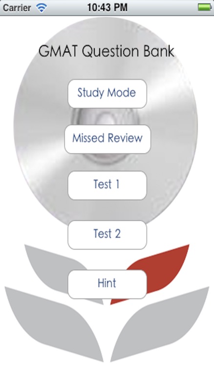 GMAT TestBank-Reading Comprehension