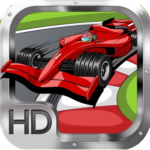 Race Camera HD icon