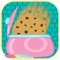 Awesome New Cookie-s Maker Factory Oven Bake-d Game For Happy Chef Girly Girl-s By Cool Donut Game-s PRO