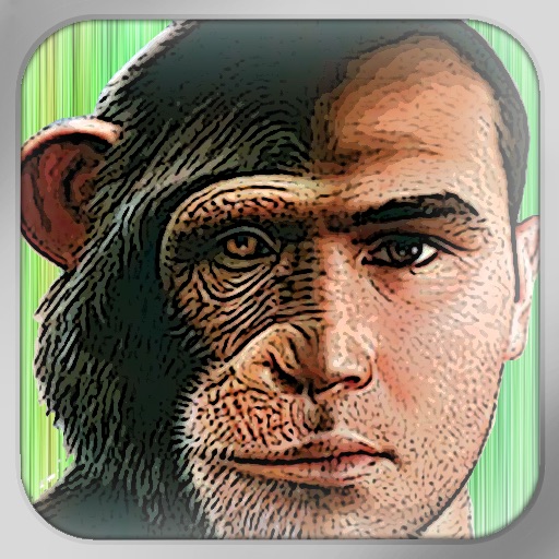Ape Booth HD icon