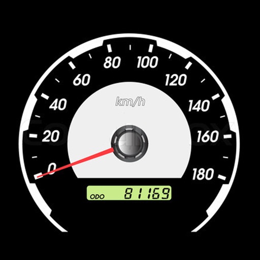 Speed Meter ™