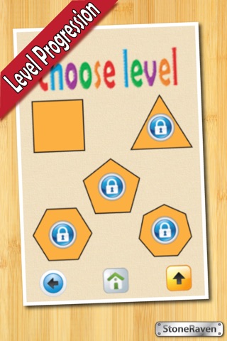 Super Brain: Learn Colors Free screenshot 4