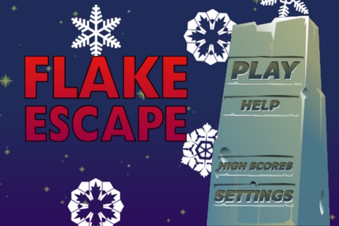 Flake Escape screenshot 3