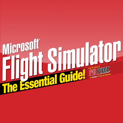 Microsoft Flight Simulator Special Magazine Vol... By MagazineCloner ...