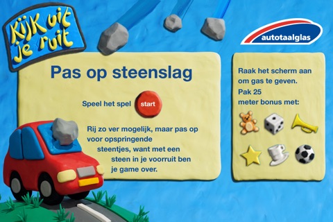 Kijk uit je ruit screenshot 2