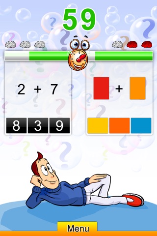 Brain-O-Meter Free screenshot 3