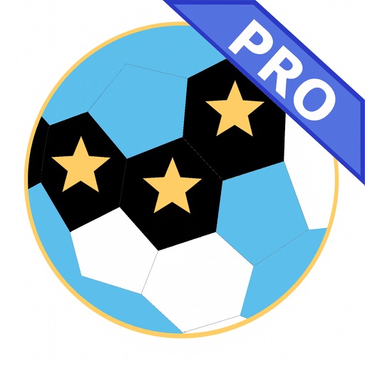 Live Scores for Manchester City Pro icon