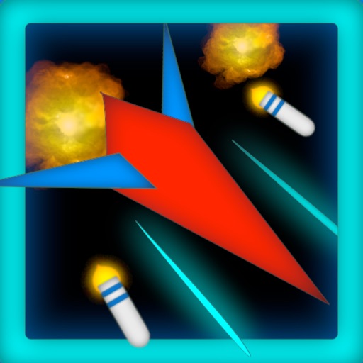 Physics Shoot Free Icon