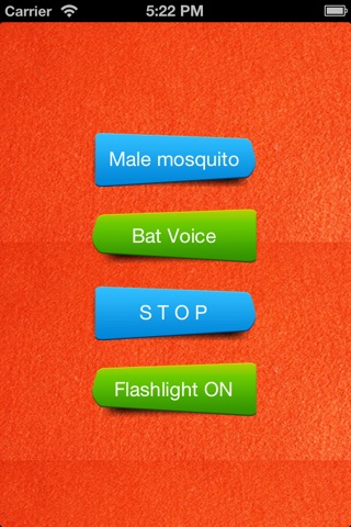 Beat it! Mosquito screenshot 3